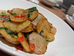 -榕意·川味之美(深业上城店)