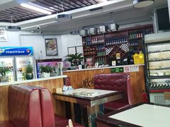 大堂-马布尔莱斯食府(西红门店)
