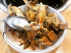 -元堂脊骨土豆汤(明洞1号店)