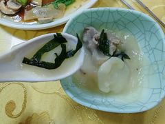 -双喜饭庄(马道坡街店)