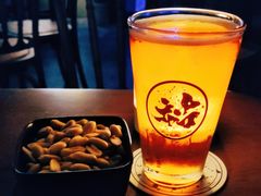 -HUBBA祜精酿(五羊邨店)
