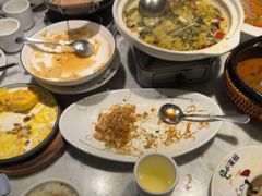 -小菜园新徽菜(无锡宜家荟聚中心店)