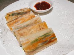 葱包烩-木守西溪溪隐餐厅