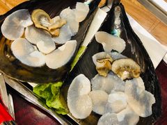 带子-蔚海之都·象山蒸汽海鲜(仙霞路店)