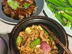 -啫神·广州地标美食(北京路店)