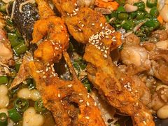 -探鱼·鲜青椒爽麻烤鱼(虎门天虹店)