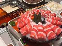 -海底捞火锅(八佰伴店)