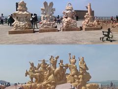 -八仙过海景区