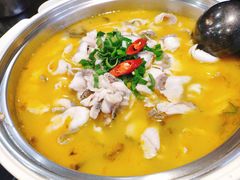 -严厨老坛酸菜鱼(金鹰店)