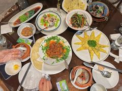 -大理实力希尔顿酒店•御玺中餐厅