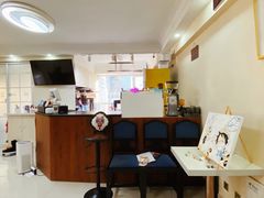 -鼓捣猫呢主题猫咖店