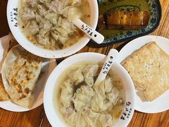 -上卢老天大馄饨(上楼线店)