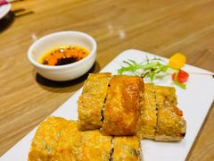 -枣子树·素食餐厅(普陀山店)