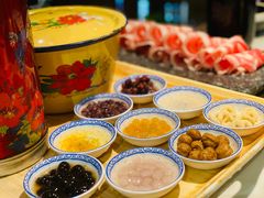 -哥老官重庆美蛙鱼头(宝山龙湖店)