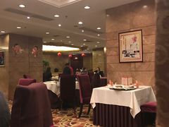 大堂-阿一鲍鱼·20年匠心传承(天河北旗舰店)