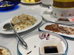 -金百万烤鸭店(良乡店)