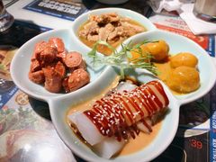 -文通冰室·港式茶餐厅(江汉路店)
