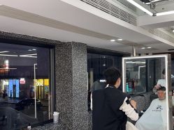 -厘里·salon