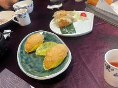 -粤匠·澳门点心粤菜海鲜(澳门半岛店)