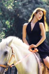 -米莱摄影写真(五大道别墅店)