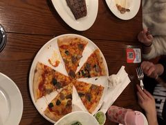 -弗兰克牛排西餐厅Ribone steak house(柠檬花园店)