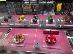 -康莱德酒店·美庭自助餐厅