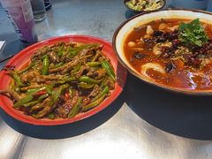 -馬伍旺川菜(江北虹悦城店)