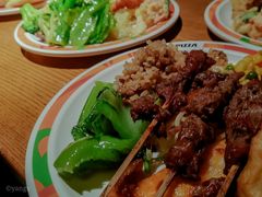-比格比萨自助(花园路店)