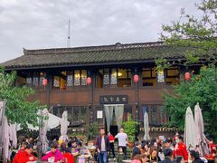 -小玲子(诸葛古镇店)