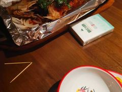 -新白鹿餐厅(滨江银泰店)