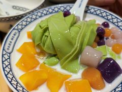 -赵记传承·中式甜品(珠海香洲柠溪大道店)