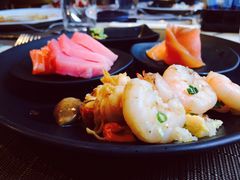 -香港唯港荟 Hotel ICON – The Market