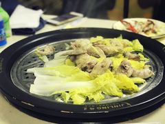 -蔚海之都·象山蒸汽海鲜(仙霞路店)