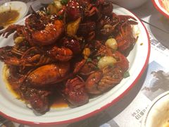 -汉虾王·油焖大虾(车公庙店)