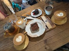 -BUND·FIVE外滩5号(天际店)