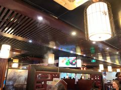 大堂-捞旺猪肚鸡(街道口店)