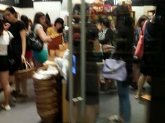 -LUSH(威尼斯人店)