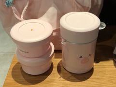 -星巴克(西安曲江银泰店)