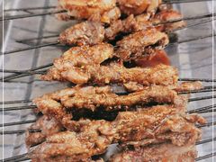 -虎卫烤肉(东关南街店)