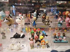 -泡泡玛特POPMART(崇文门国瑞城店)