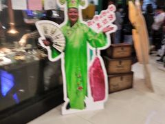 -阪尚皇·原切牛排·烤肉火锅自助(北京路店)