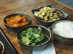 梅菜扣肉-俏湘私房菜(国贸店)
