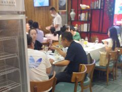 -福海居烤鸭店(鸟巢店)