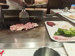 -火地铁板烧(昆山万象汇店)