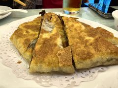 -东四民芳餐厅(朝阳门店)