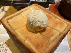 面包诱惑-绿茶餐厅