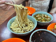 小排面-味一早餐(新芝路店)