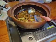 -九道菜有鸡鱼头(石鼓路店)