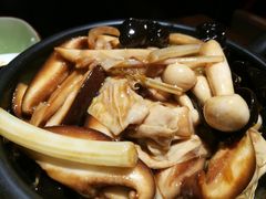 -十二舍·湯物素煮(江泰潤政店)