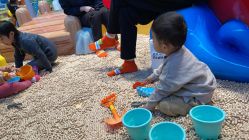 -尼克Playtime(欢乐海岸店)